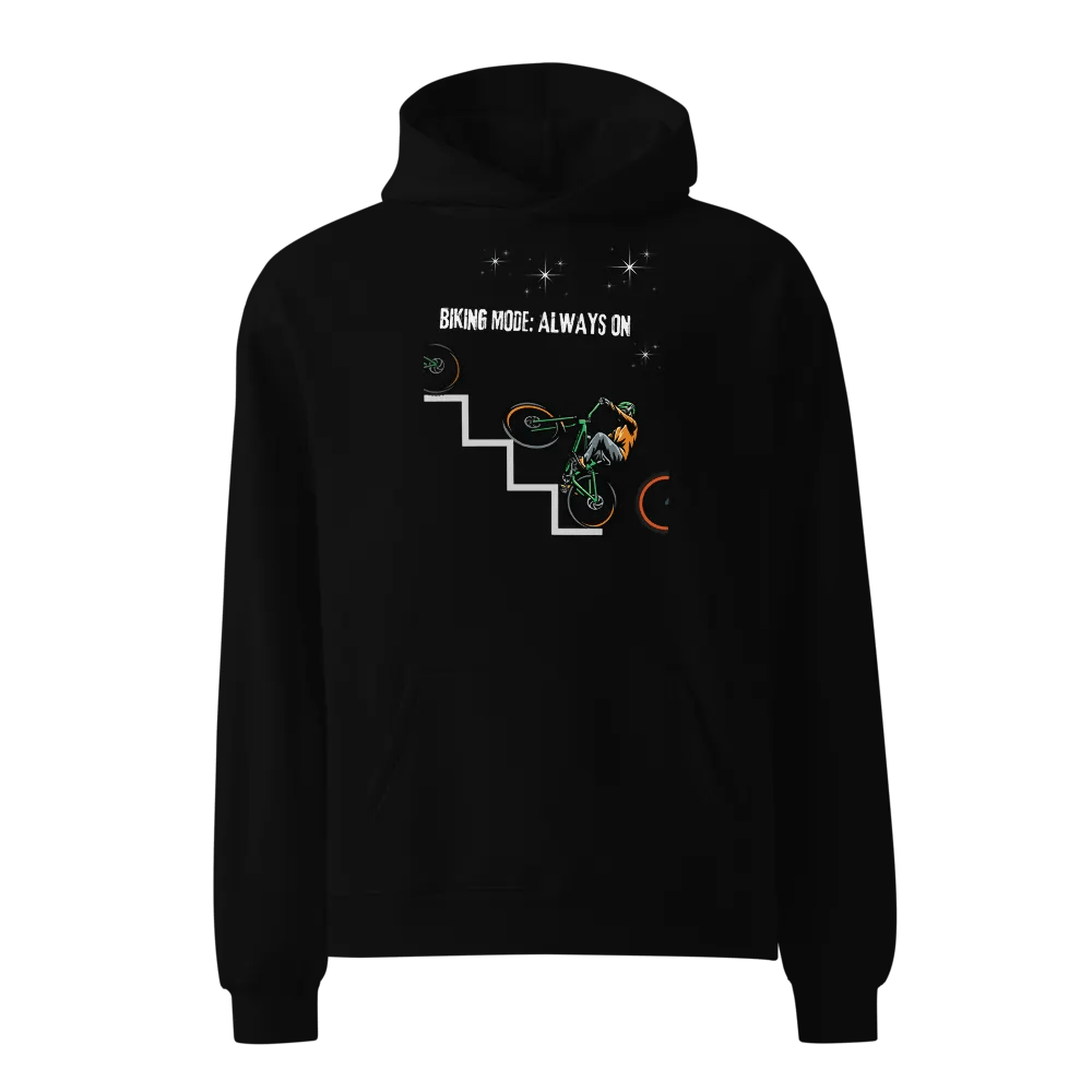 Ascend Unisex Premium Hoodie product image (1)