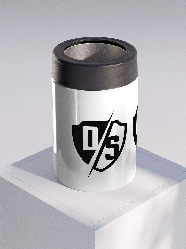 Double-walled Drink Cooler product image (1)