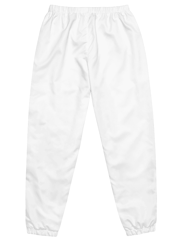 Rockstar *Limited* Trackpants (white) product image (2)