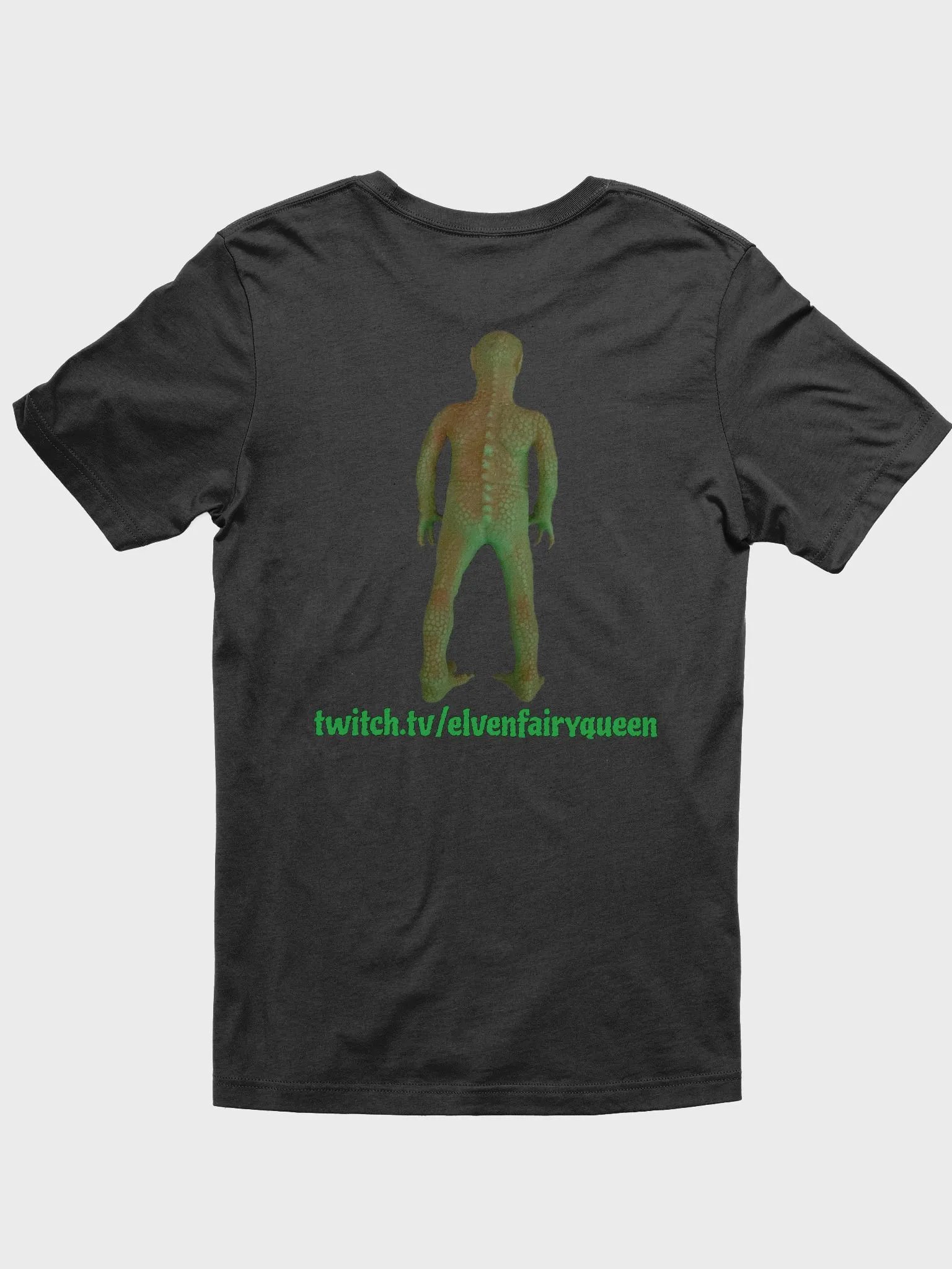 Lizardman Tee product image (2)