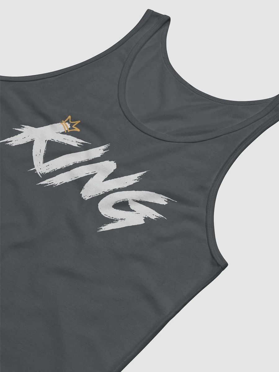 KING! Tank Top product image (31)