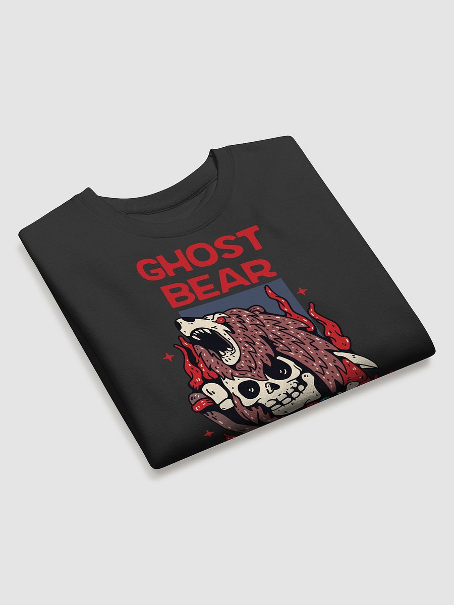 Bearer of Both Hoddie product image (3)