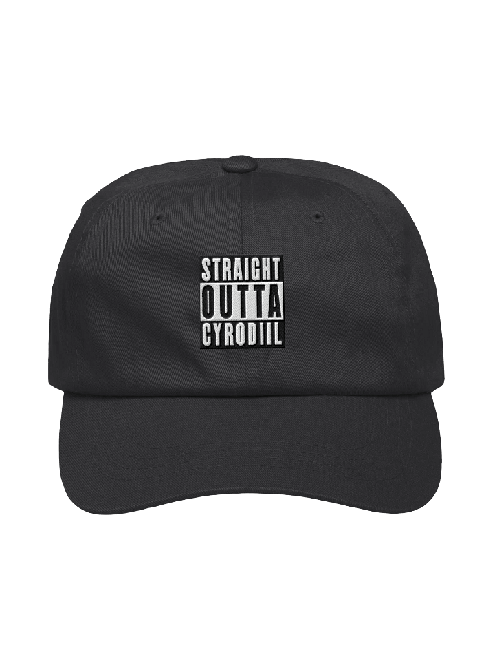 Cyrodiil Classic Dad Hat product image (1)