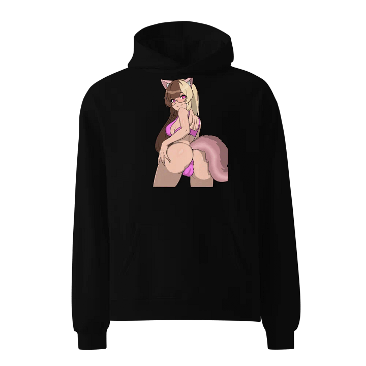Sunset Pullover product image (1)