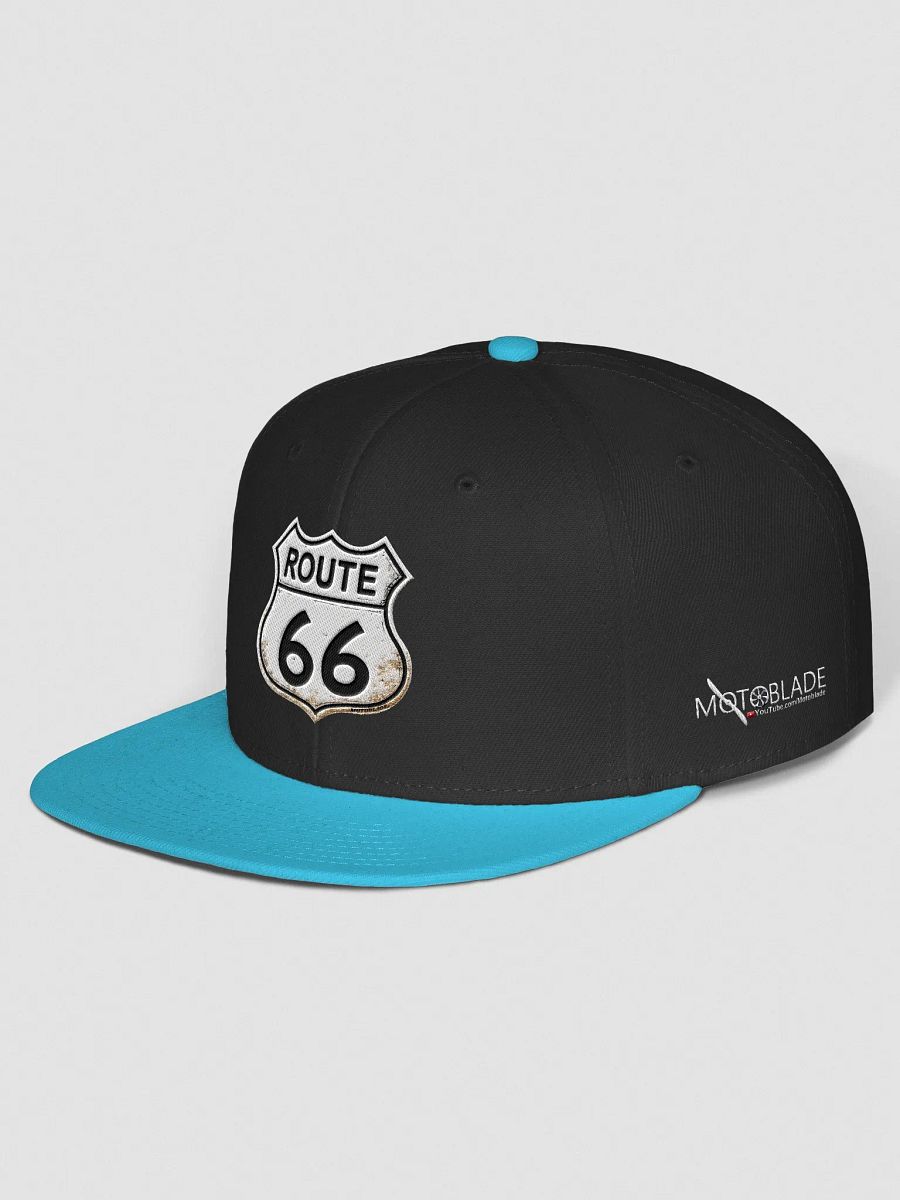 Route 66 Sign Hat product image (2)