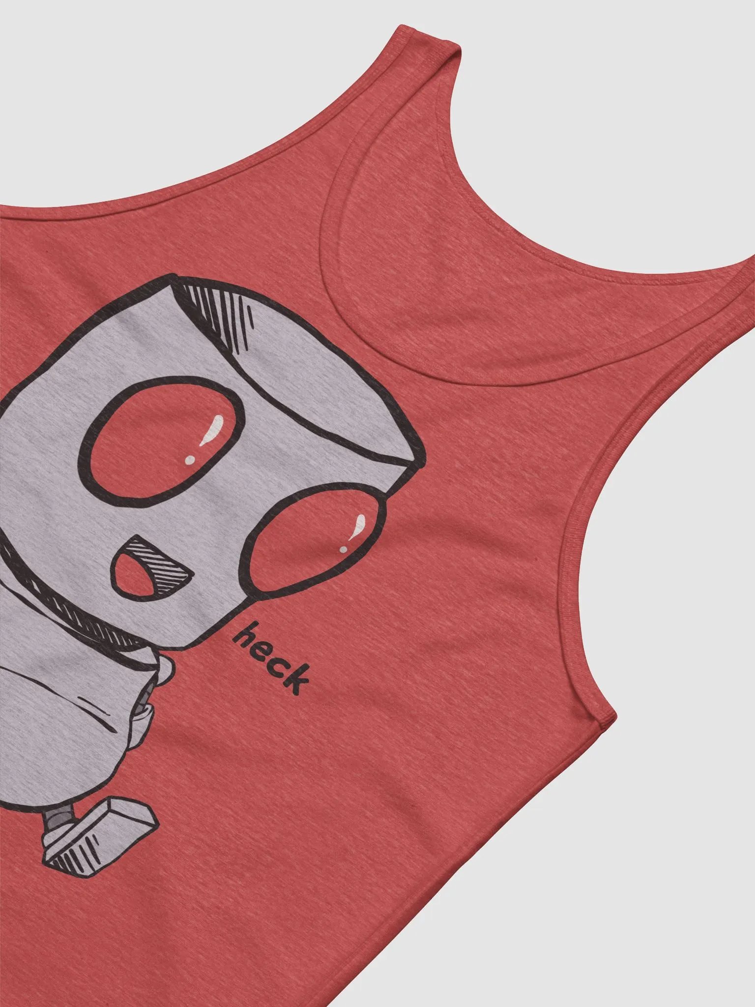 Heck Tank product image (14)