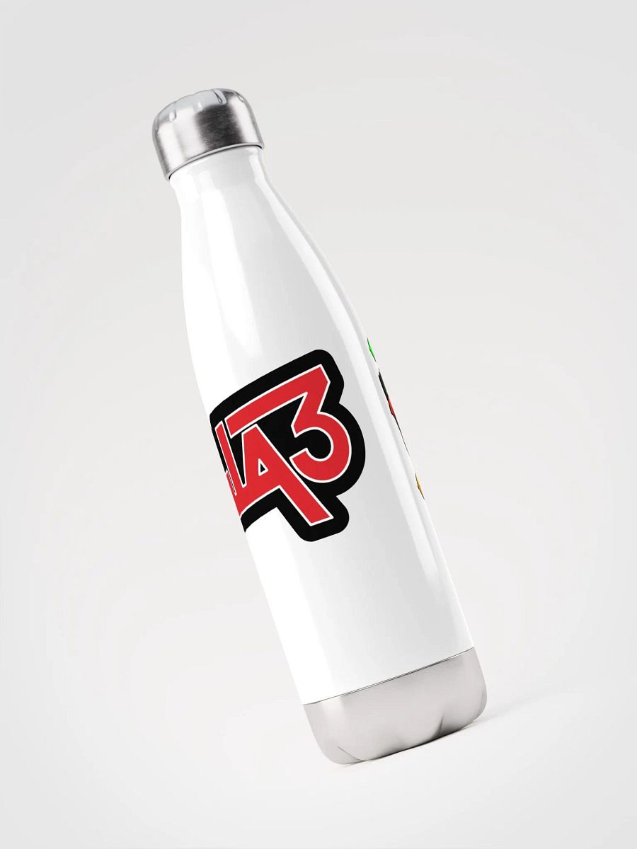 Cheer / JJA3 Bottle product image (3)