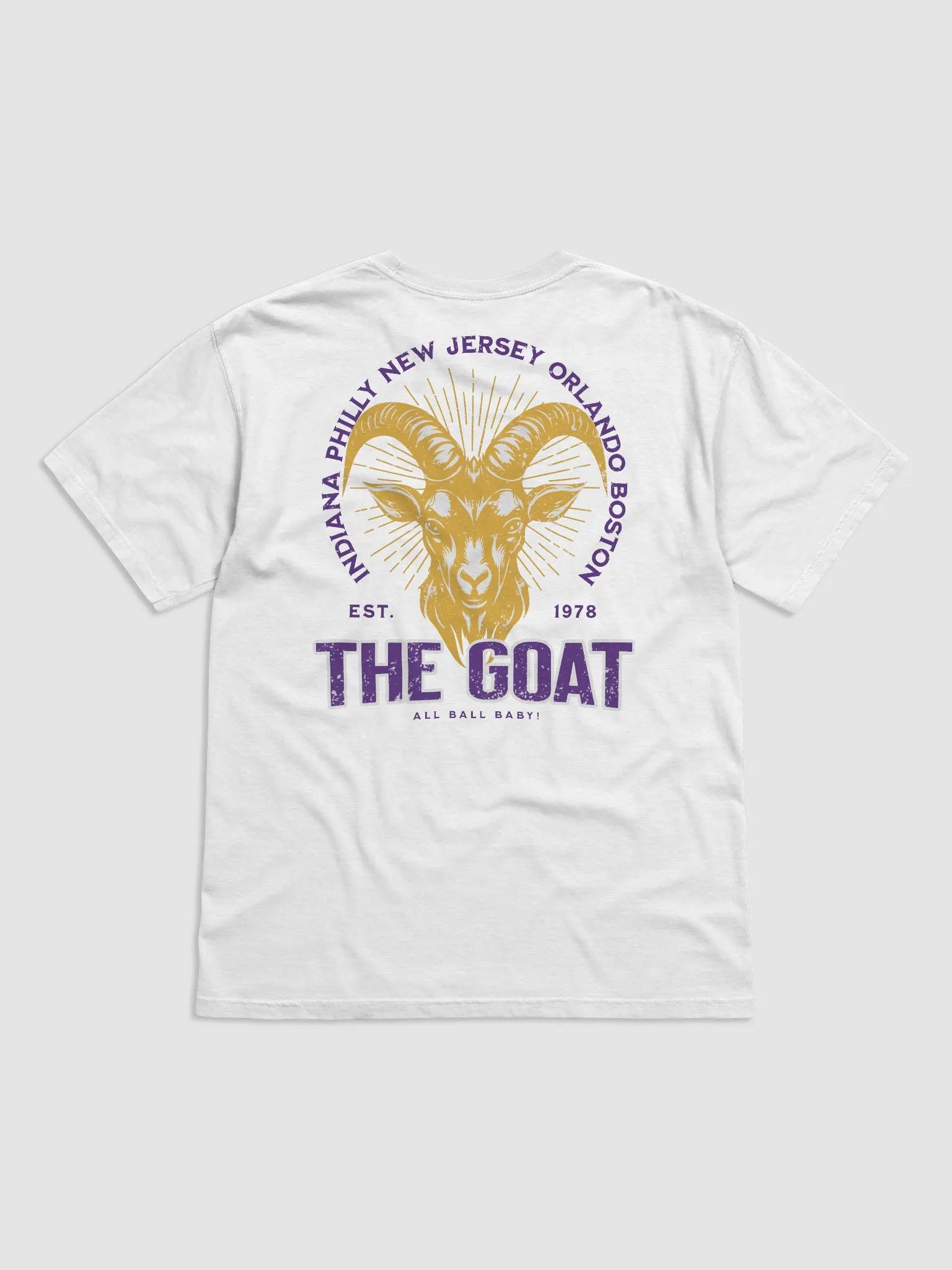 The Goat 1978 product image (1)