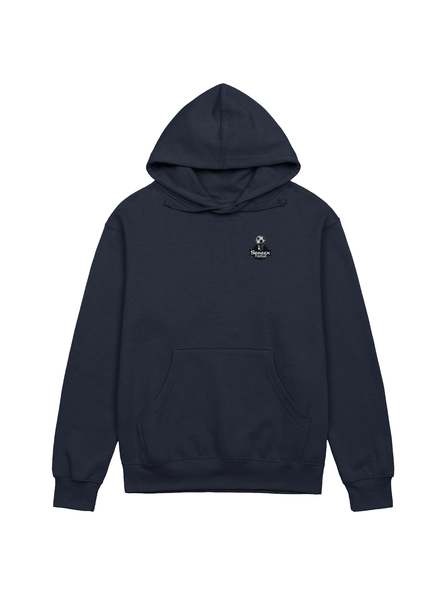 Independent Trading Co. Midweight Hoodie product image (3)