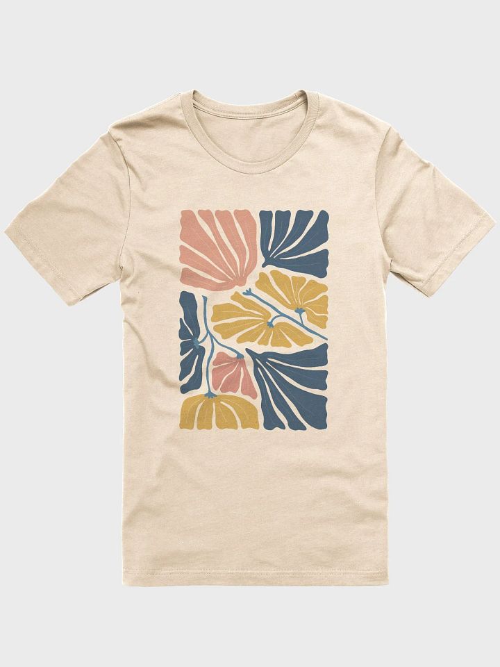 Garden of Colors T-Shirt product image (1)