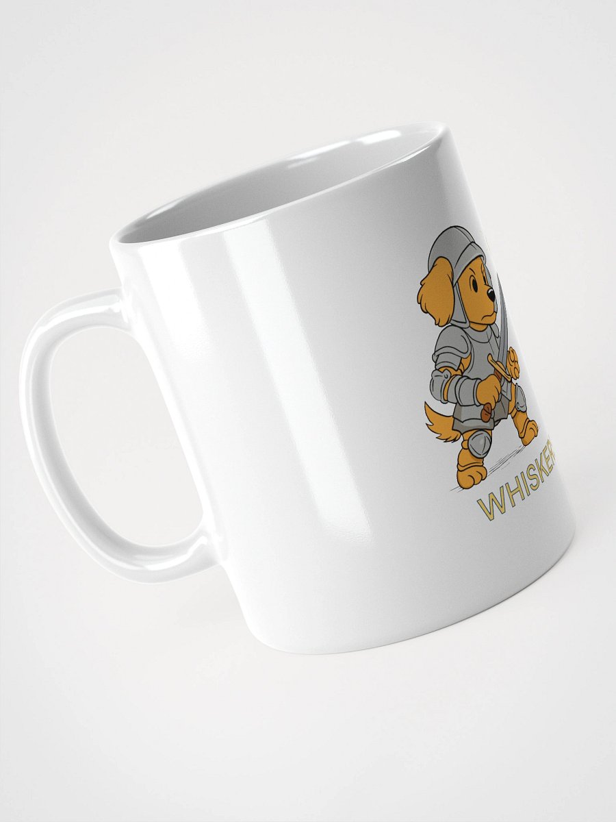Whiskers & Steel product image (7)
