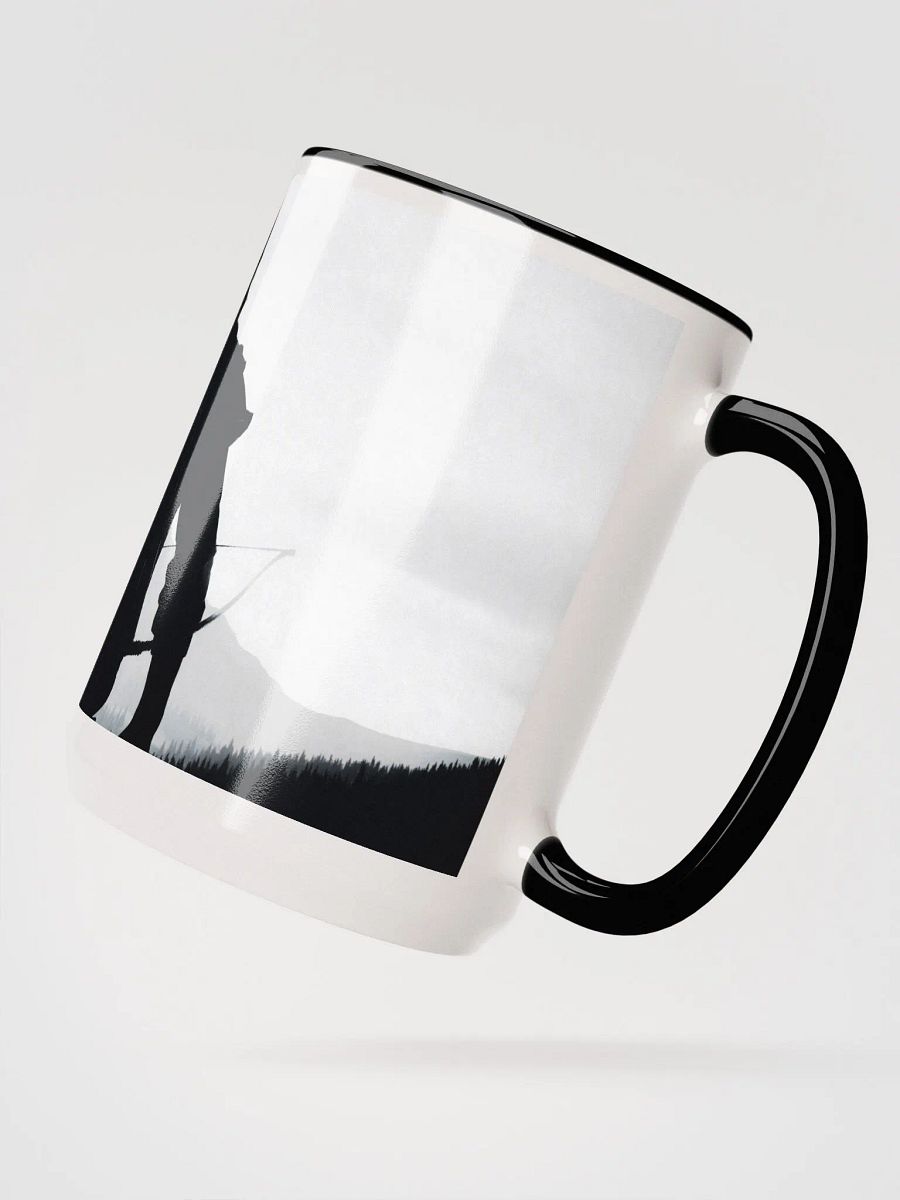 Tazza di Days Gone all'interno colorata. product image (3)