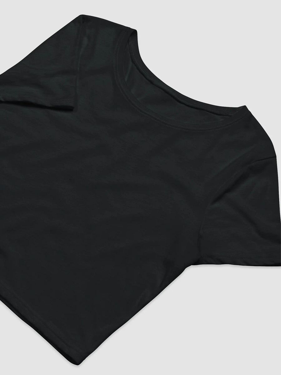 KawaiKitten Women's Crop Tee product image (5)