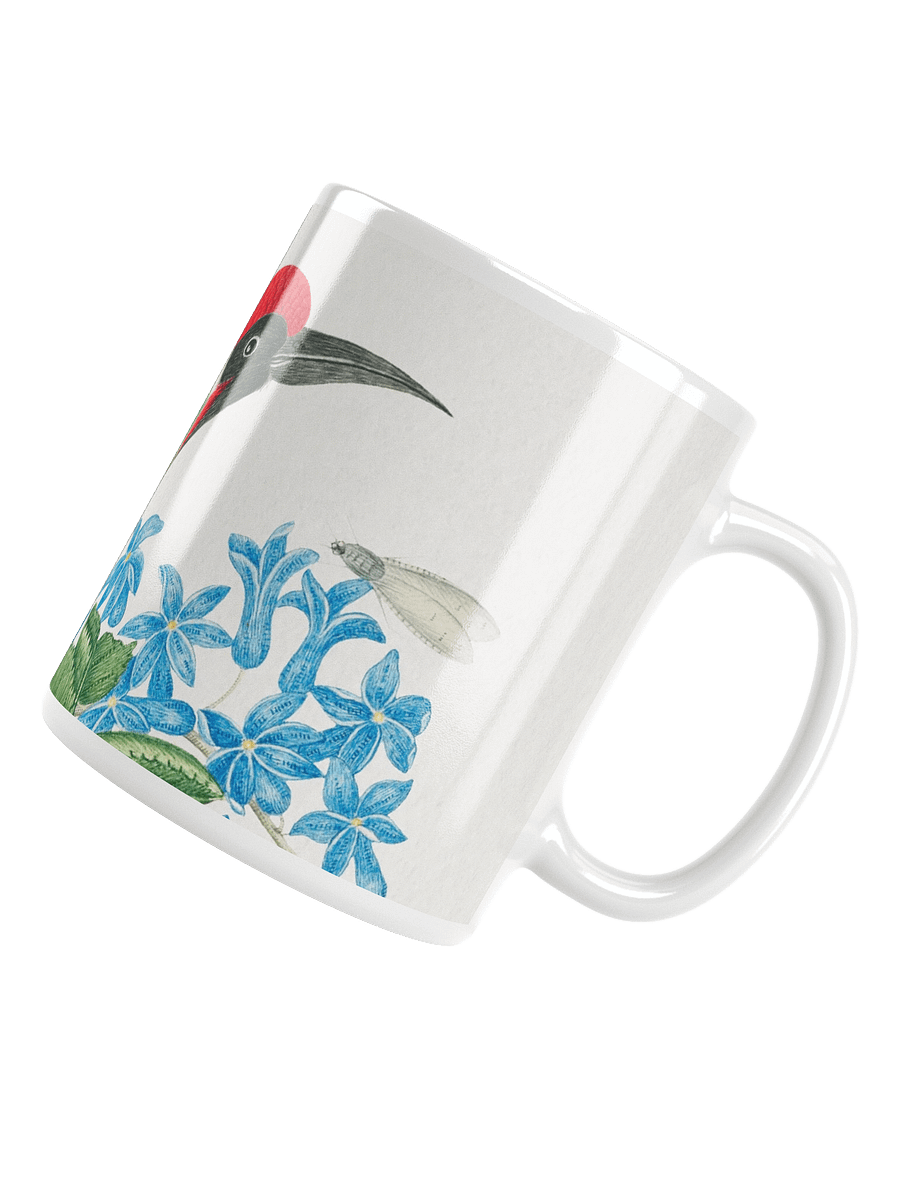 Botanical Beauty Mug product image (4)