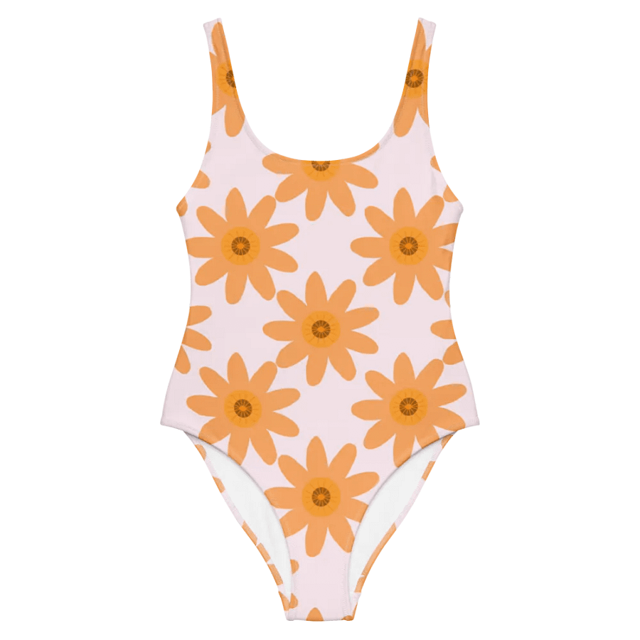 Daisy dreams #2 Swimsuit product image (1)