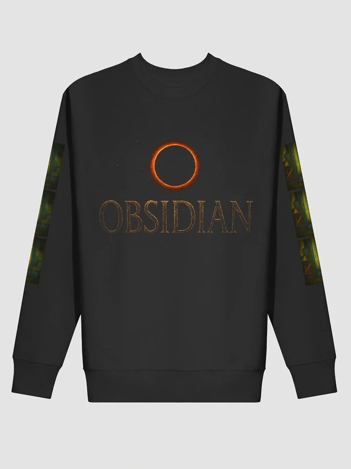 Mark of 0bsidian Sweater product image (13)