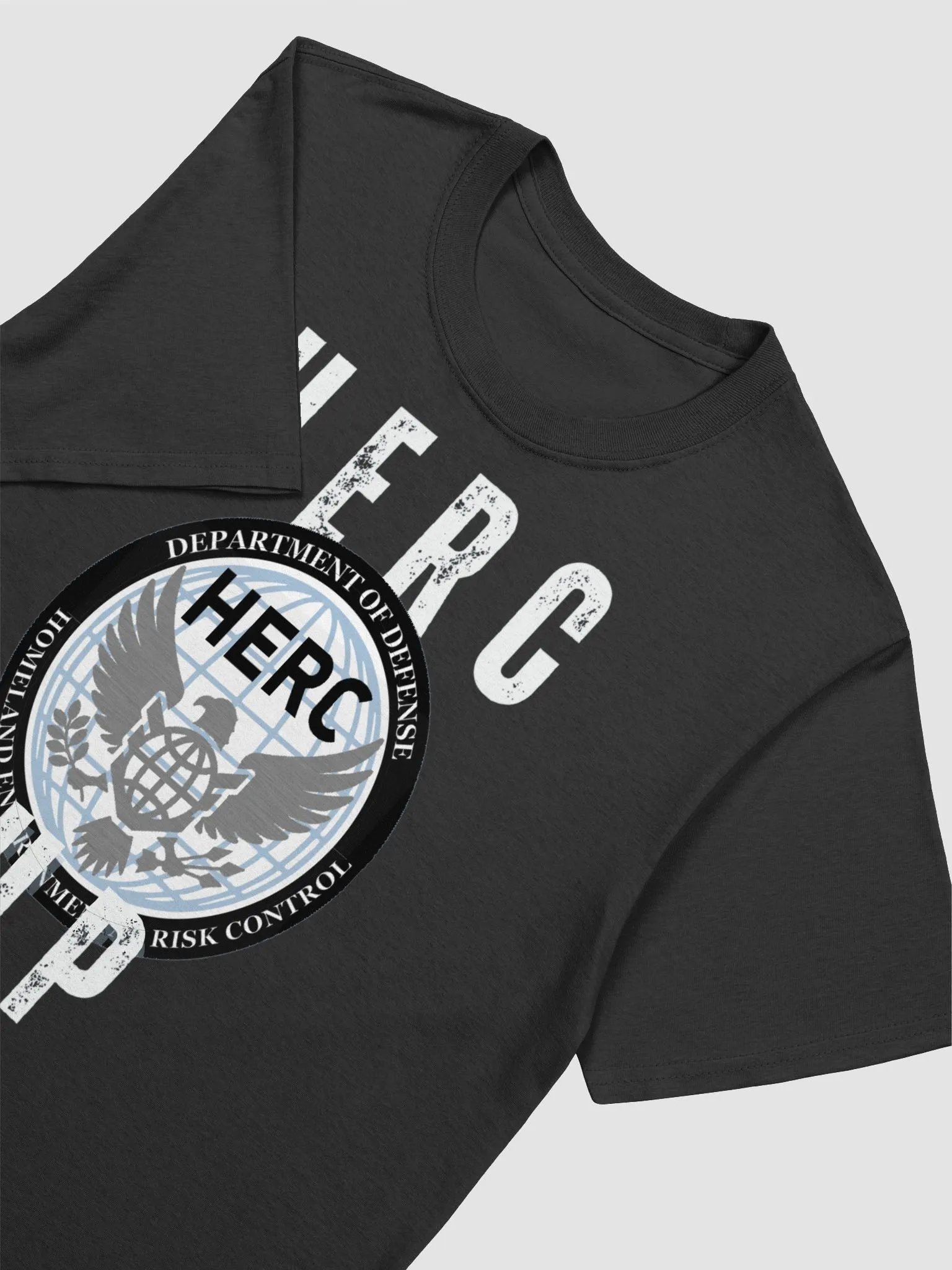 HERC Up Tee product image (2)