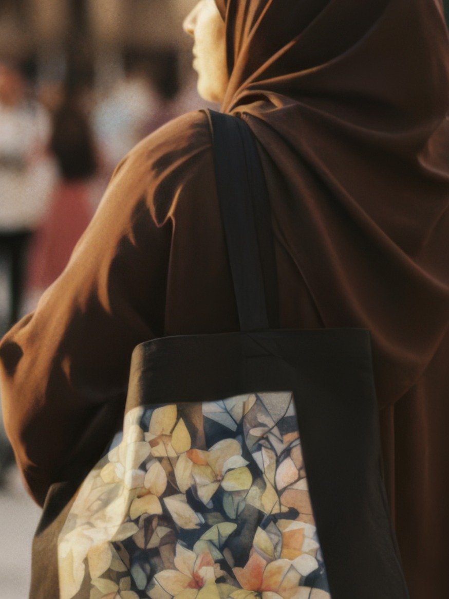 Petals - Tote Bag product image (2)