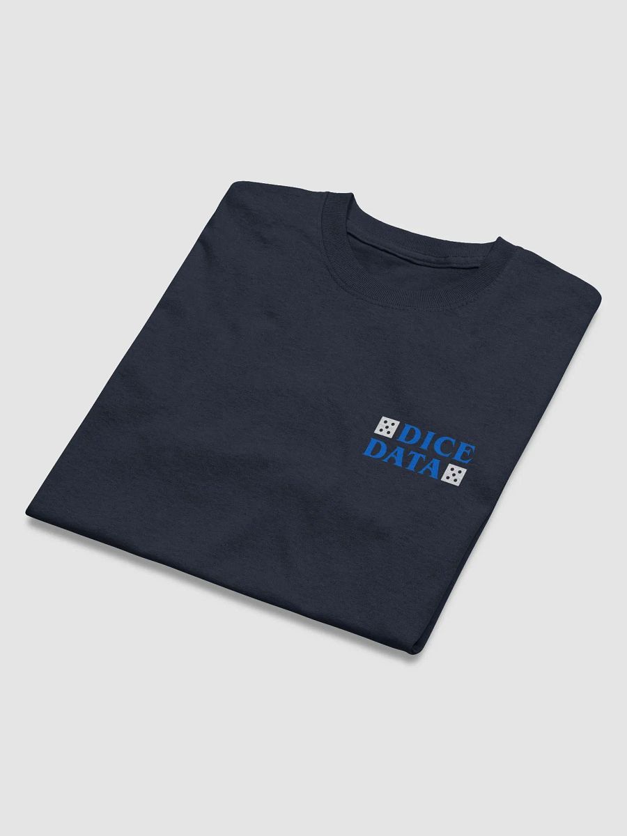 "I Live on the Edge" T-Shirt product image (4)