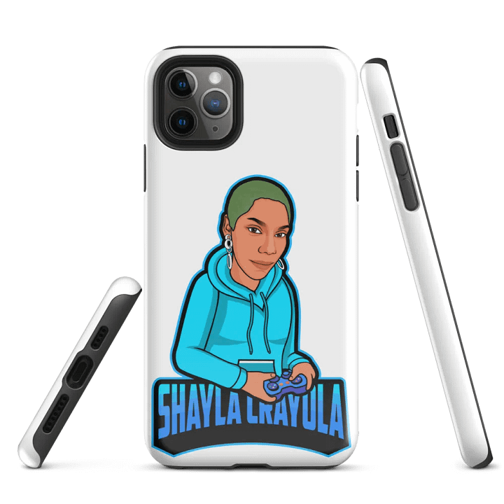 ArmorShield iPhone® Case product image (3)