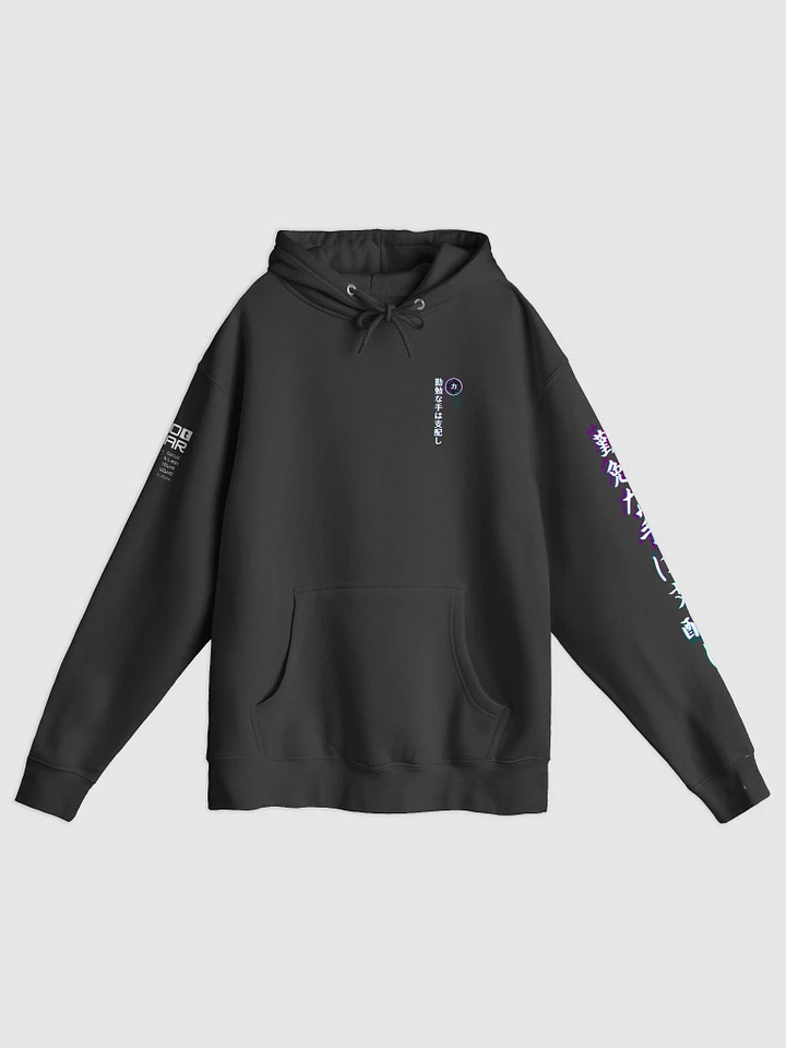 IN CONTROL - Premium Comfort Unisex Hoodie product image (1)