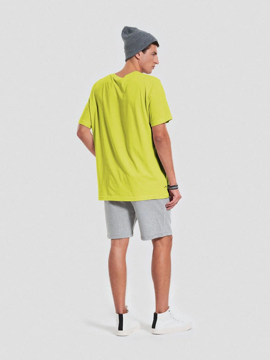 Lömp Görl Mothman Shirt product image (73)
