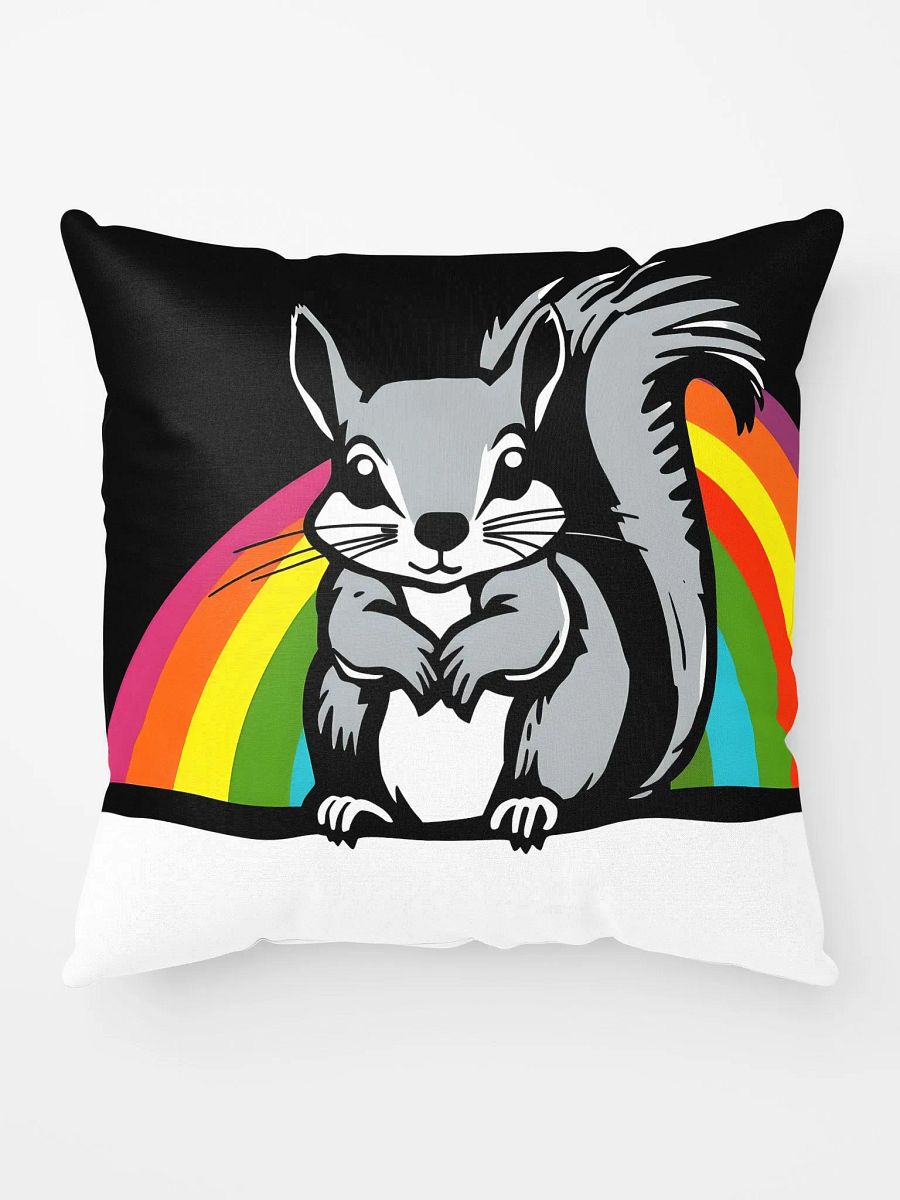 Whimsical Dreamscape Pillow product image (9)
