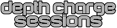 Depth Charge Sessions Merch Store