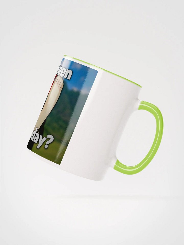 Naughty Mug product image (1)