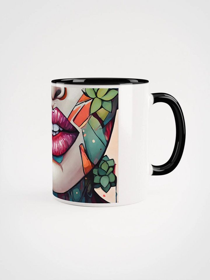 Chéri Samba: Vibrant Voice of African Contemporary Art product image (2)