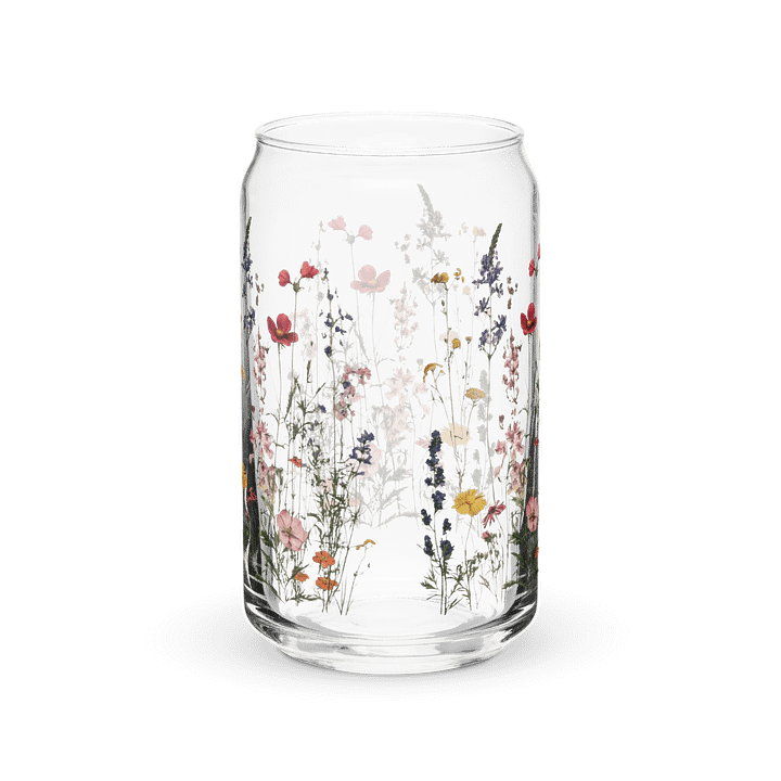Blossom Glassware Set product image (6)