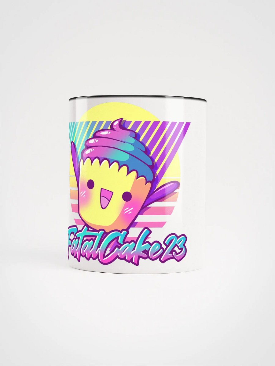 FatalCake23 Branded Mug product image (5)