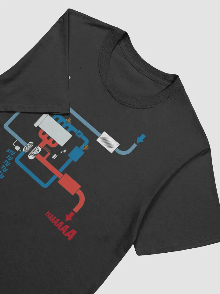Suck Squeeze Bang Stu-tu-tu-tu Tshirt product image (1)