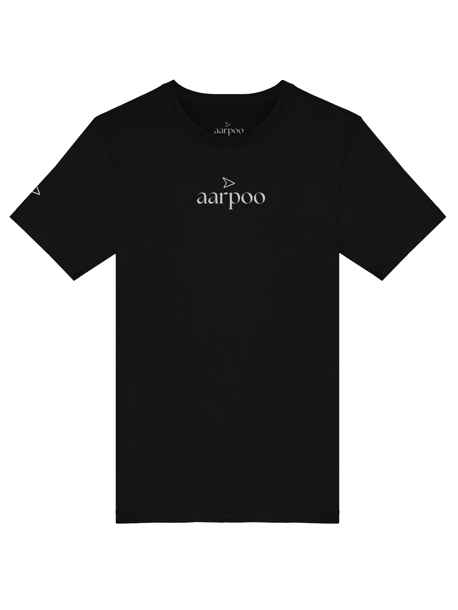 Aarpoo Awesome Unisex Supersoft T-Shirt product image (38)