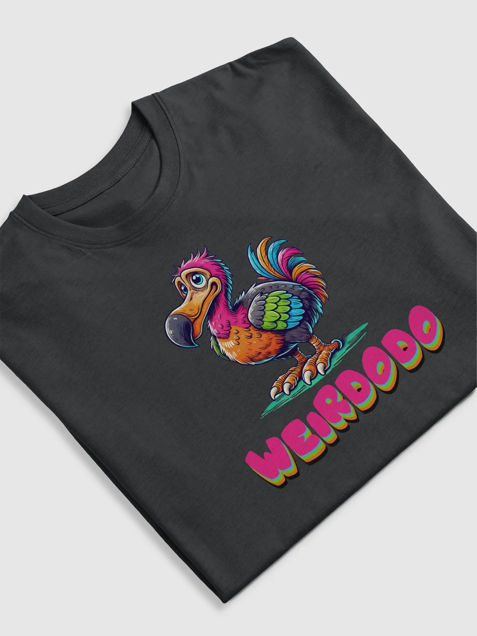 WEIRDODO Men's Premium Shirt product image (5)