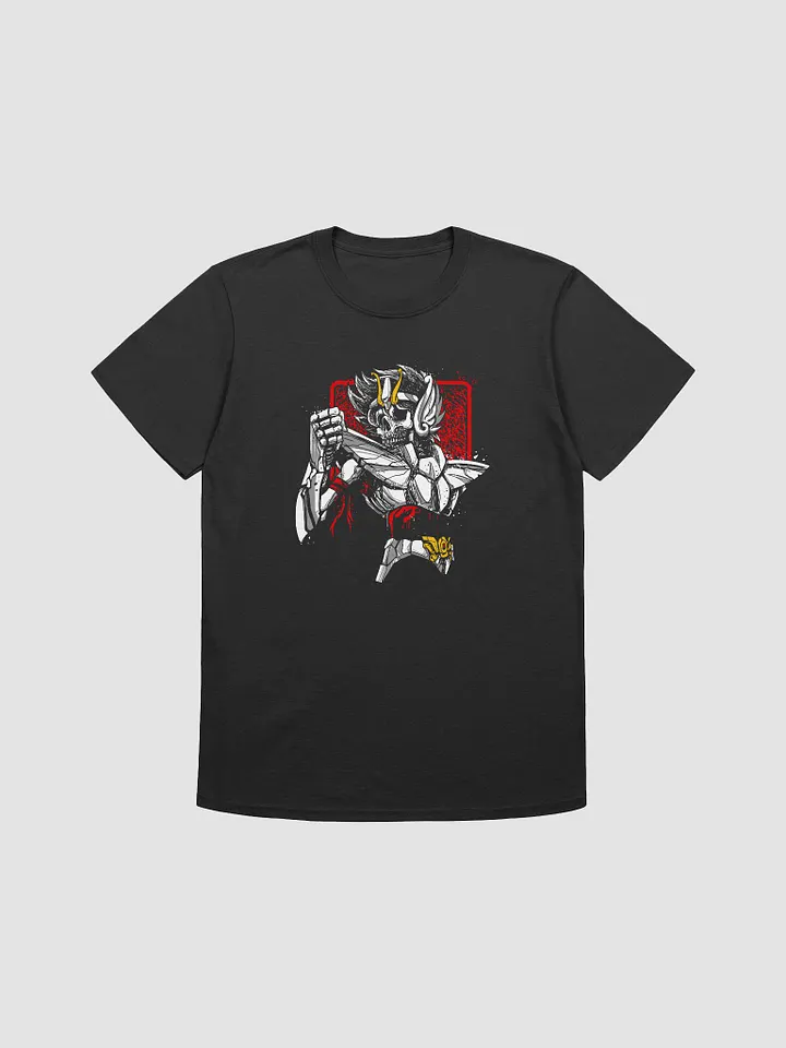 Winged Warrior Graphic Tee product image (2)