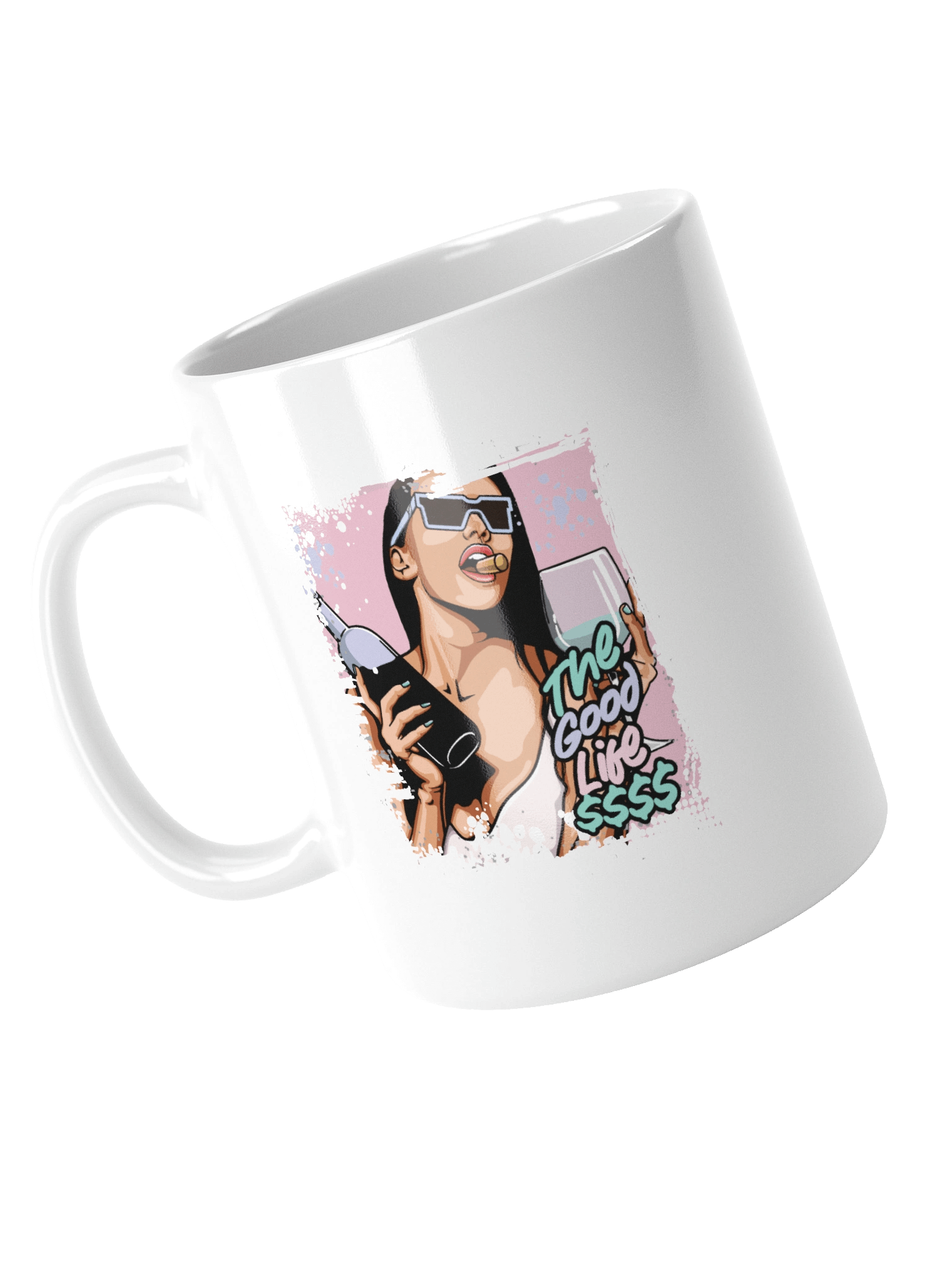 TGL Glossy Mug product image (11)