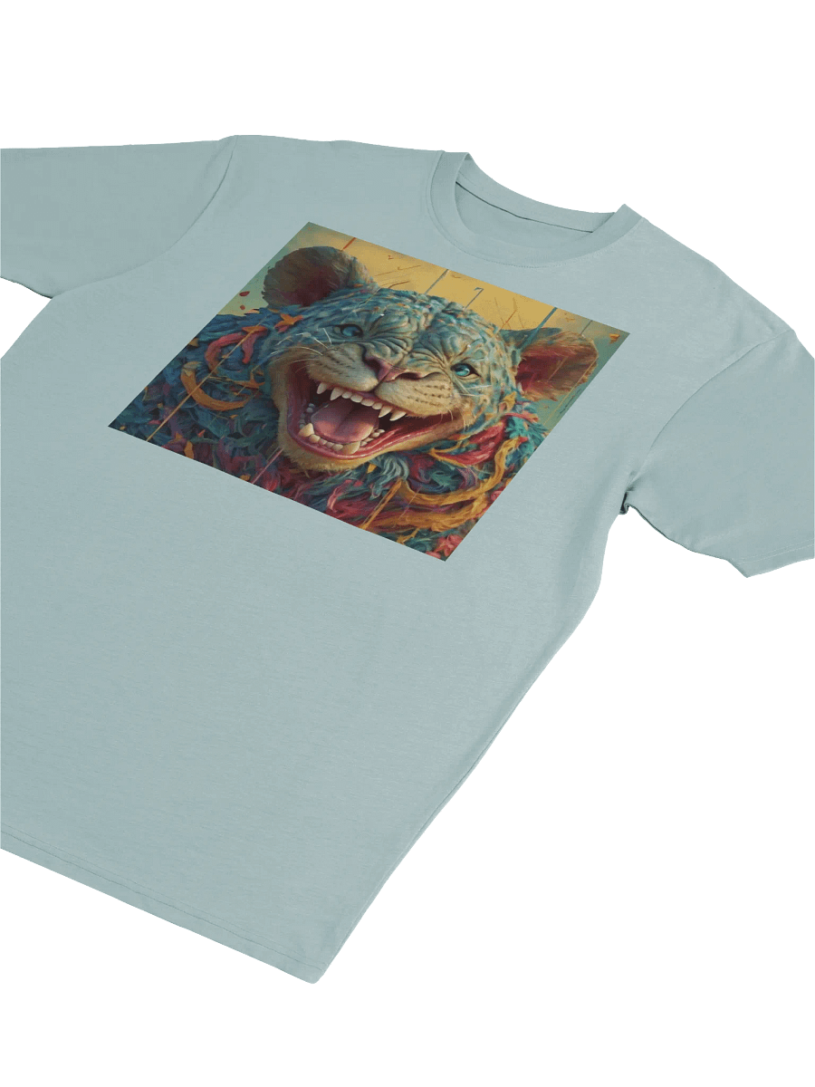 Jam Jam Magical Beast T-Shirt product image (15)