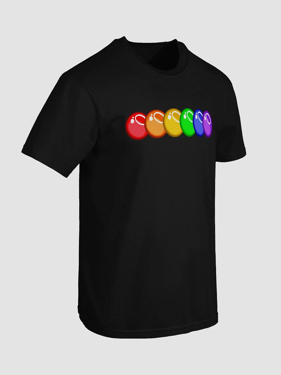 2025 Pride Roe Charity Shirt product image (55)