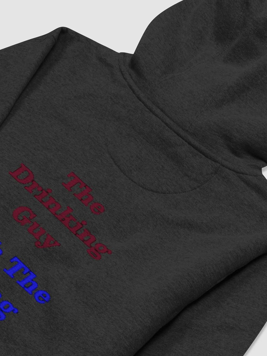 Whiskey Hoodie product image (4)