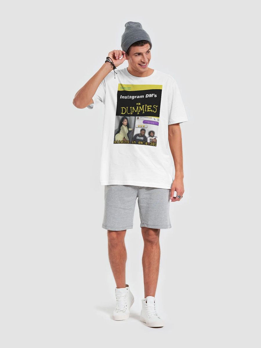 DM For Dummies: Silk Edition product image (12)