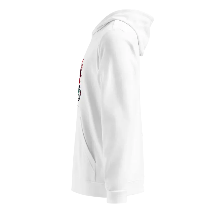 Six Nations England Adidas Hoodie product image (5)