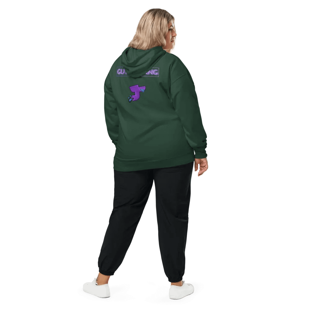 The Gutter Gang Hoodie product image (8)