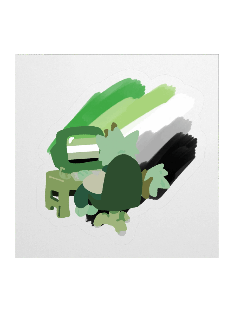 LUCKY PRIDE S1 - ARO product image (1)