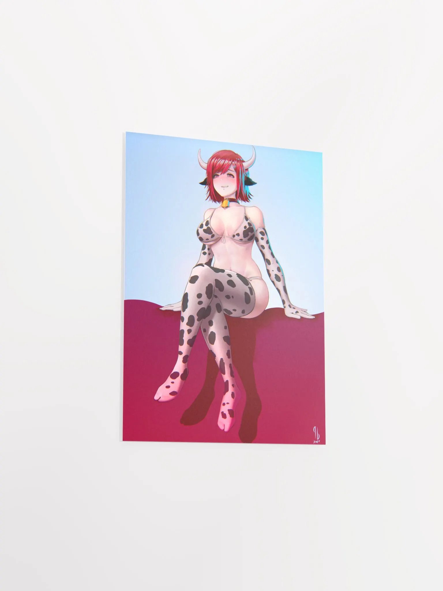 Cowkini Print! product image (12)