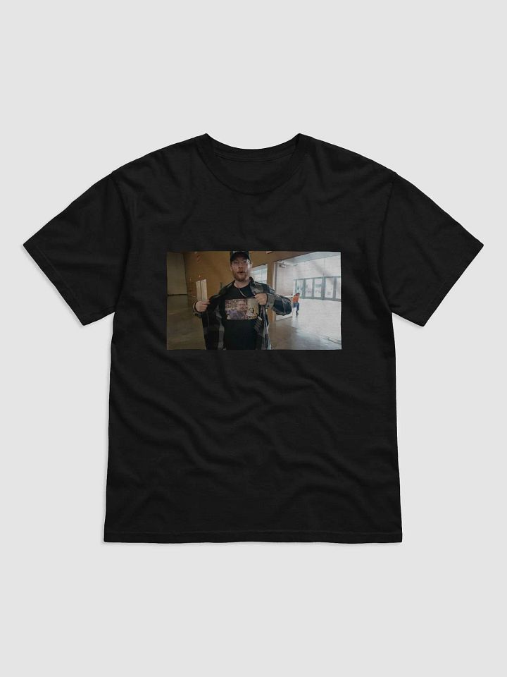 Jammit. Shirt. 2.0 product image (1)