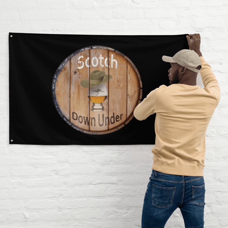 SDU Flag product image (1)
