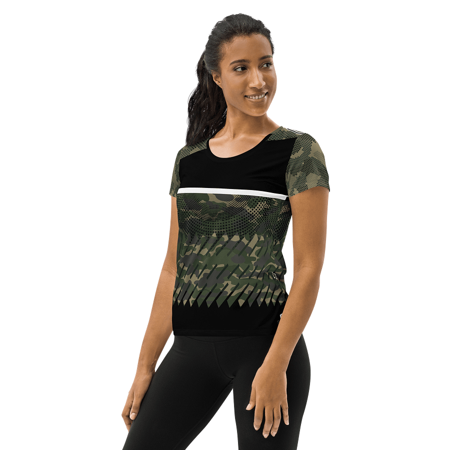 Ready Player One | Women's Athletic T-Shirt product image (3)