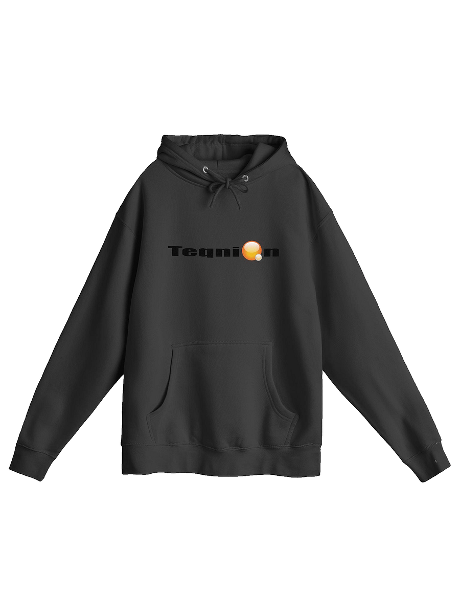 TEQ Hoodie product image (1)
