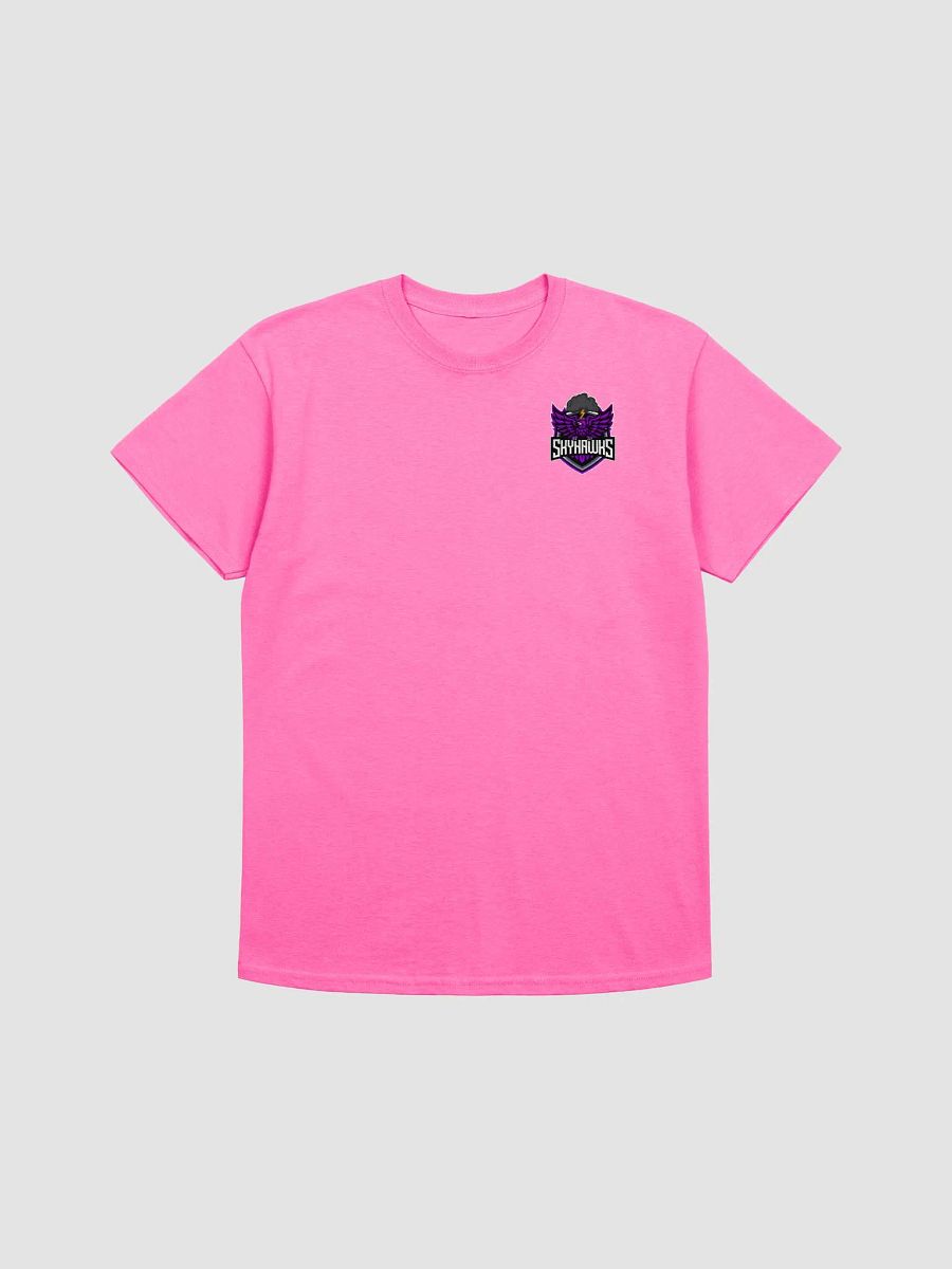 Skyhawks Logo #2 Heavyweight T-Shirt product image (9)